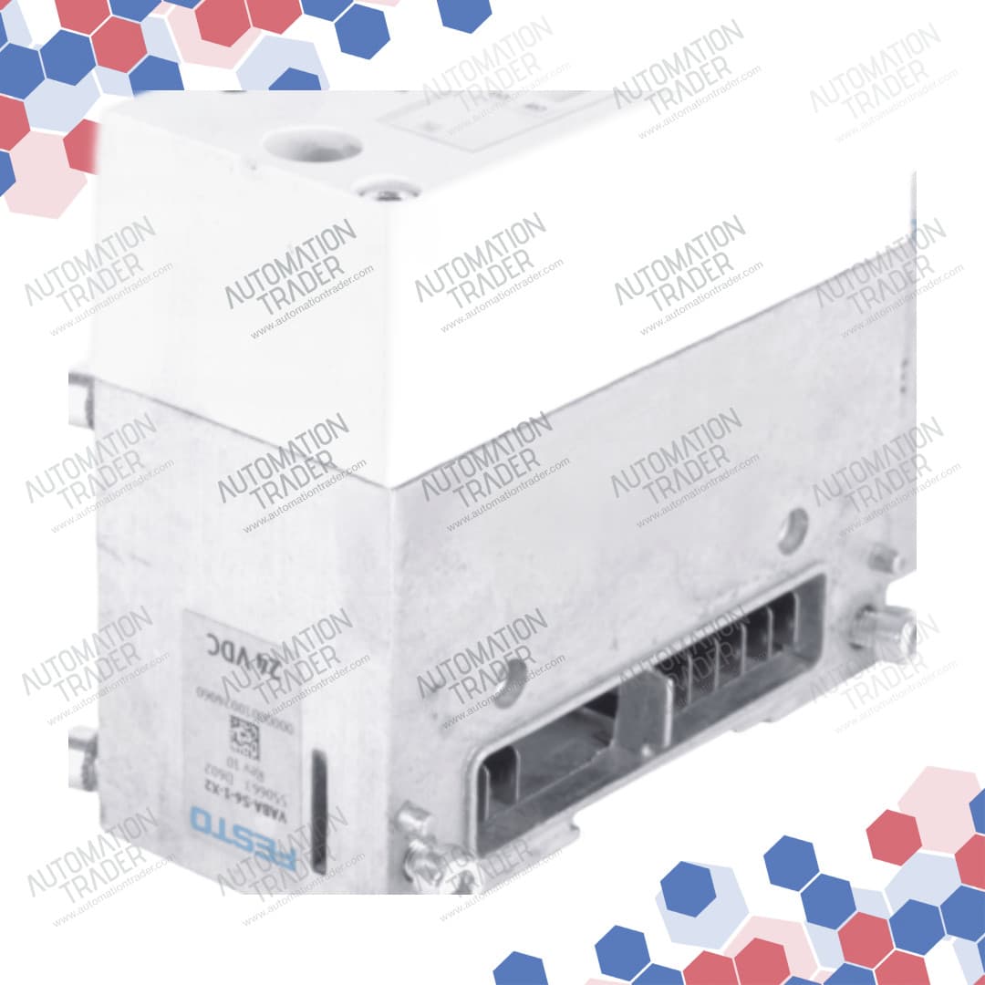 VABA-S6-1-X2 - image 1