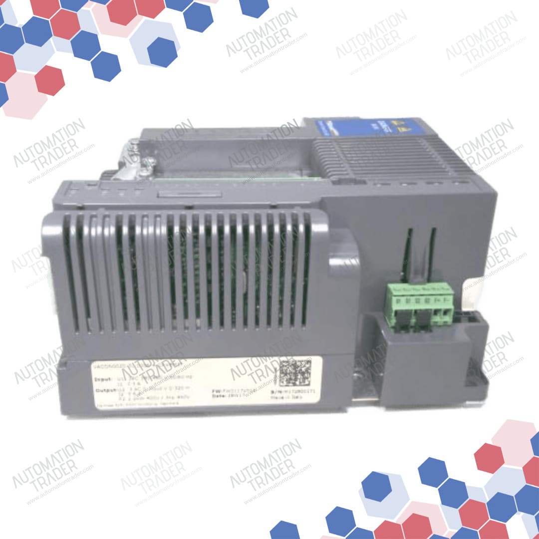 VACON0020-3L-0006-4-CP - image 1
