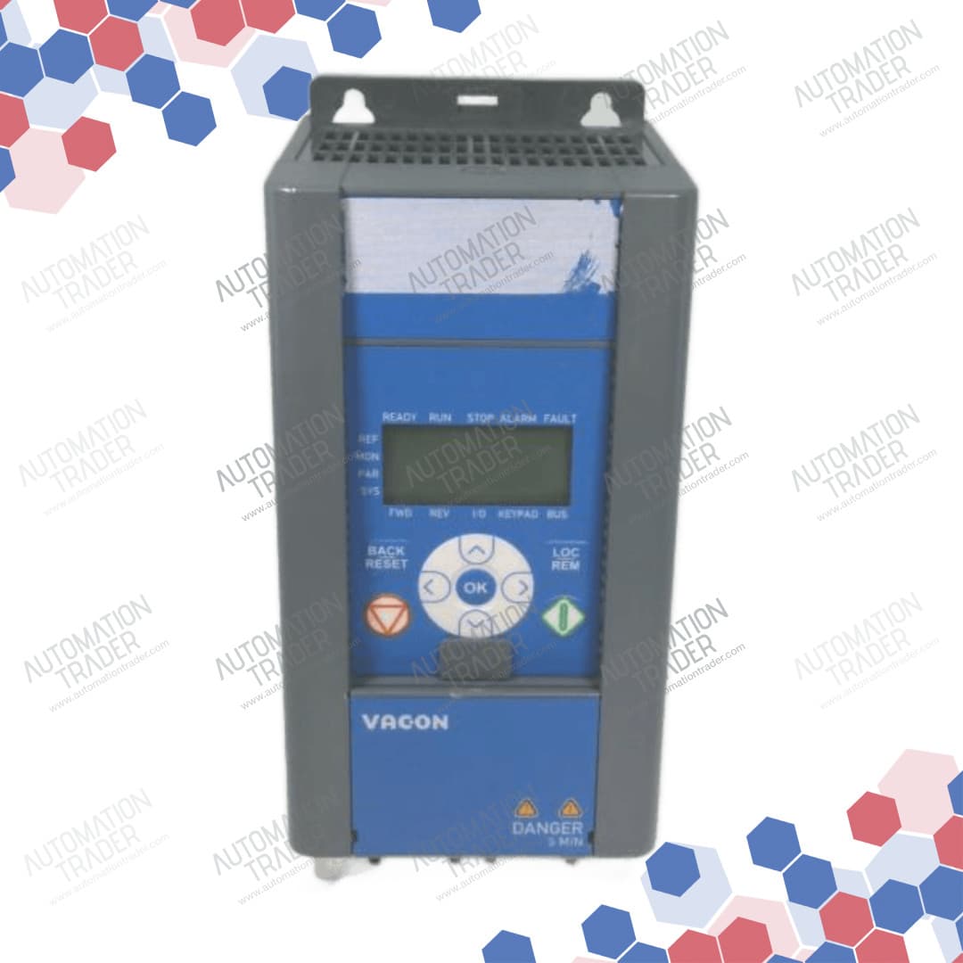 VACON0020-3L-0007-2-R02 - image 1