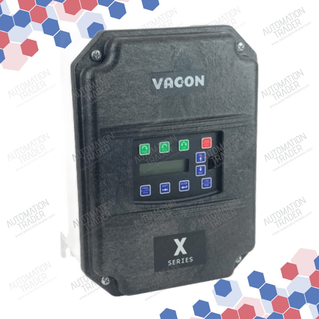 VACON0050-3L-0009-5-X - image 1