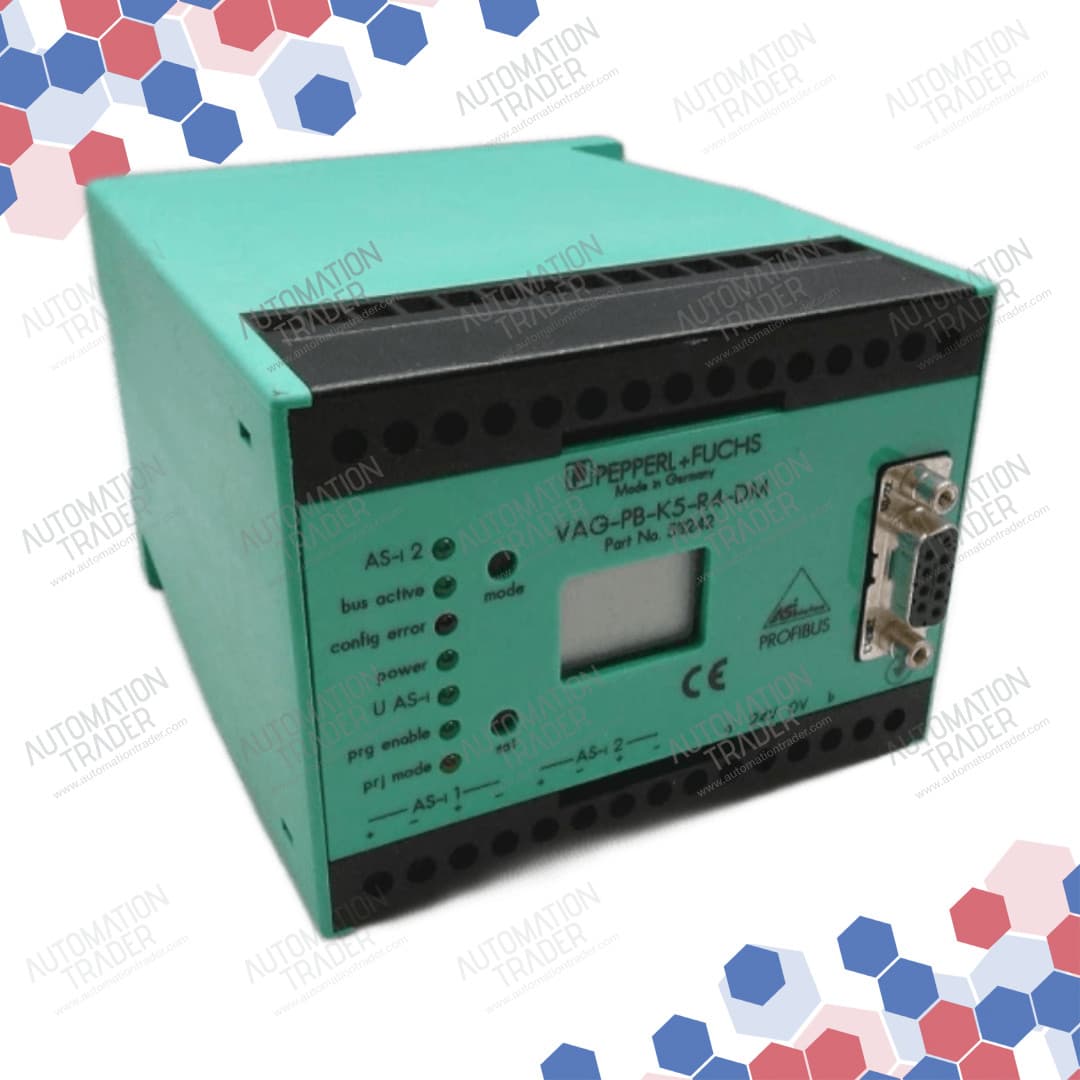 VAG-PB-K5-R4-DM - image 1