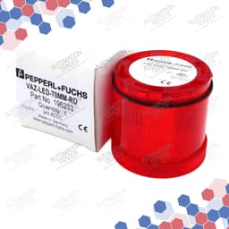 VAZ-LED-70MM-RD thumbnail 1