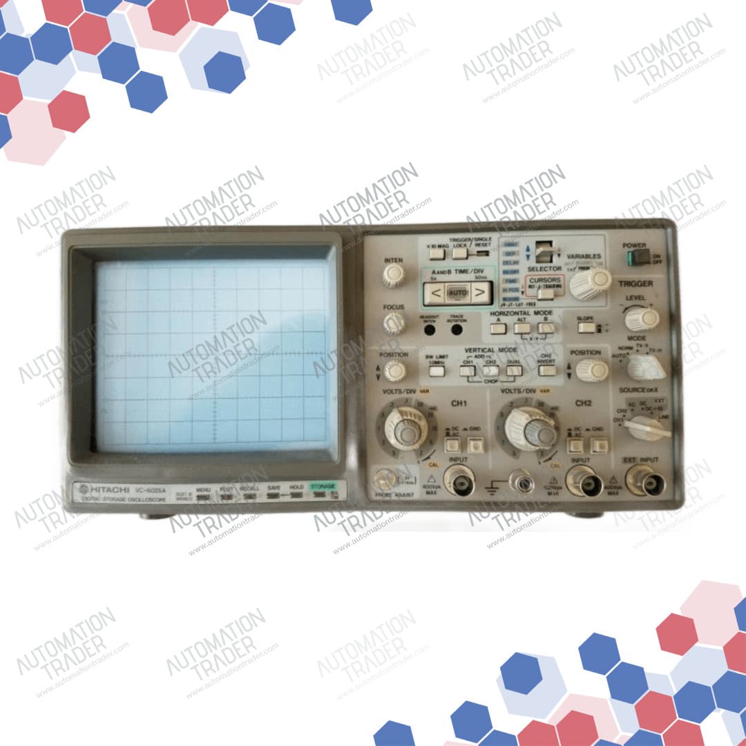 VC-6025A - image 1