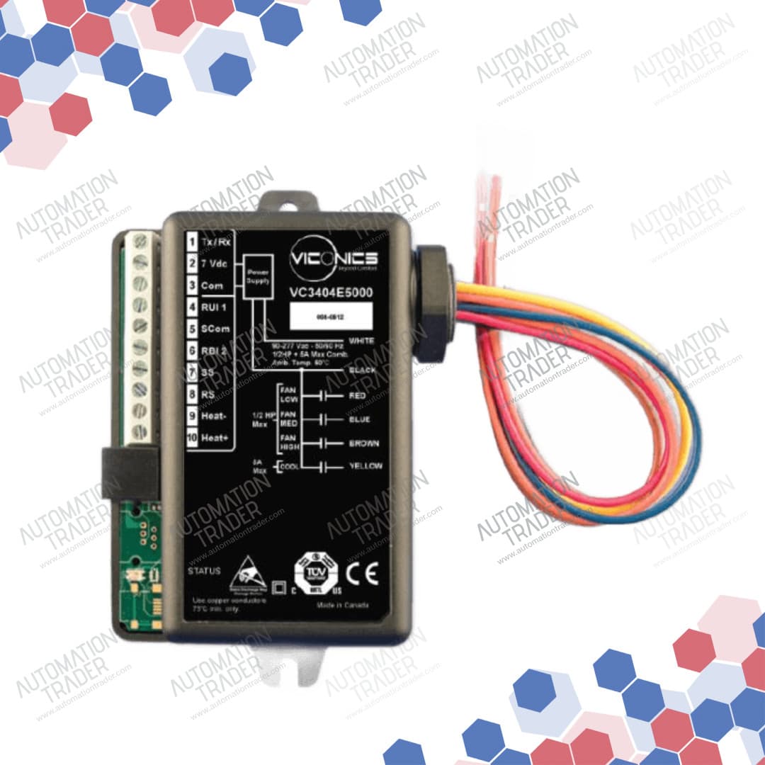 VC3500E5000 - image 1