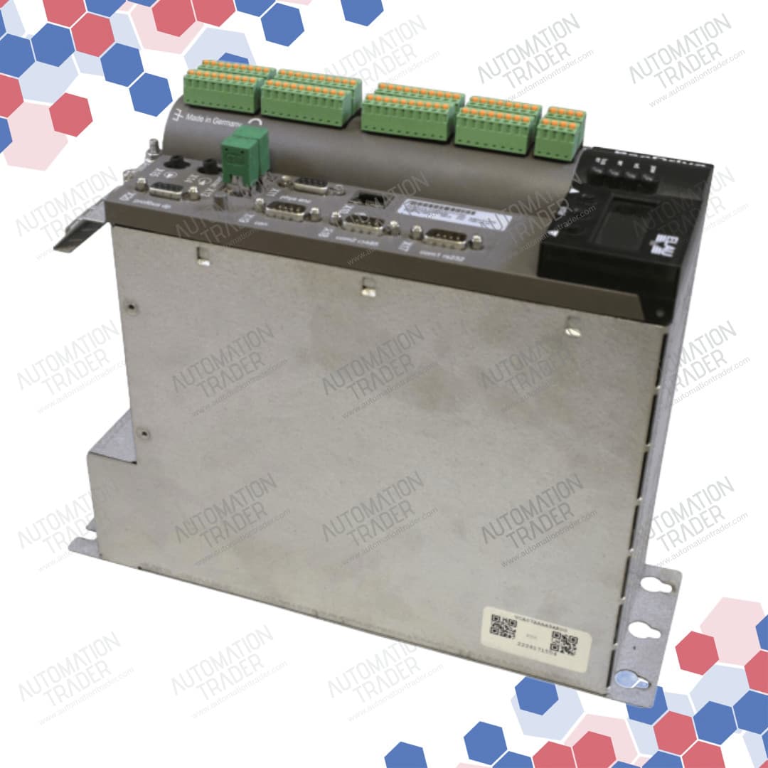 VCA07AAAA9AR00 - image 1