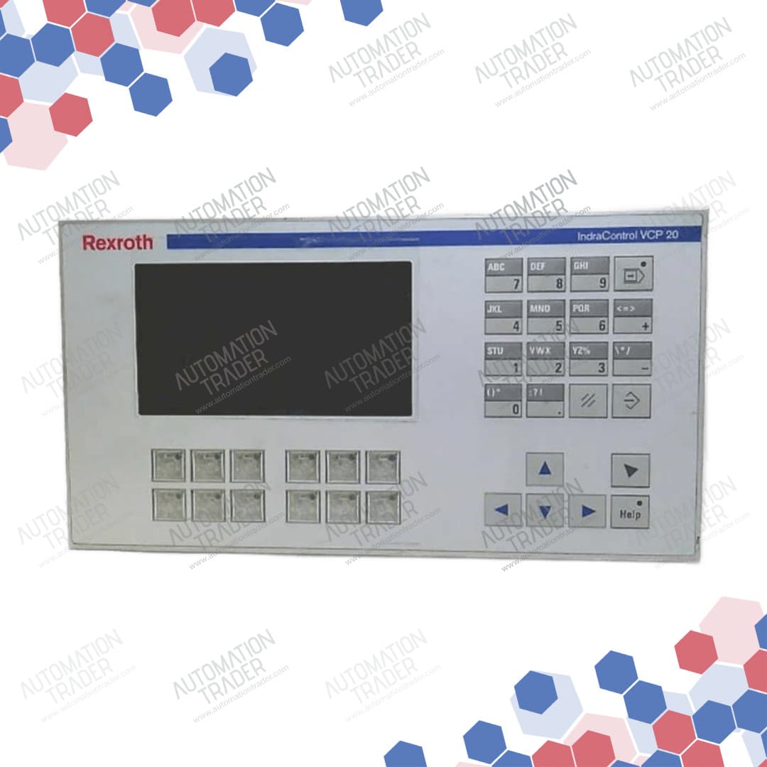 VCP20.1BUN-256IB-NN-PW - image 1