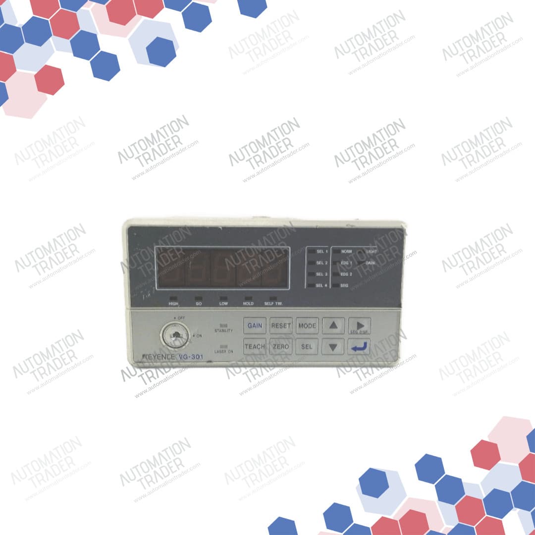 VG-301 - image 1