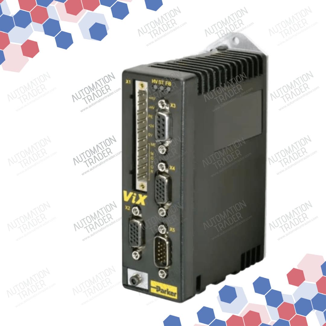 VIX250IH-DRIVE - image 1
