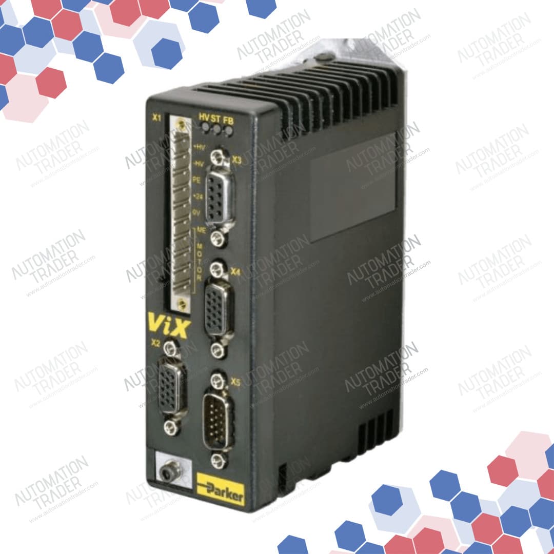 VIX500AE - image 1