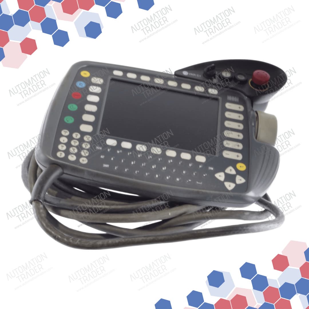 VKRC1 - image 1
