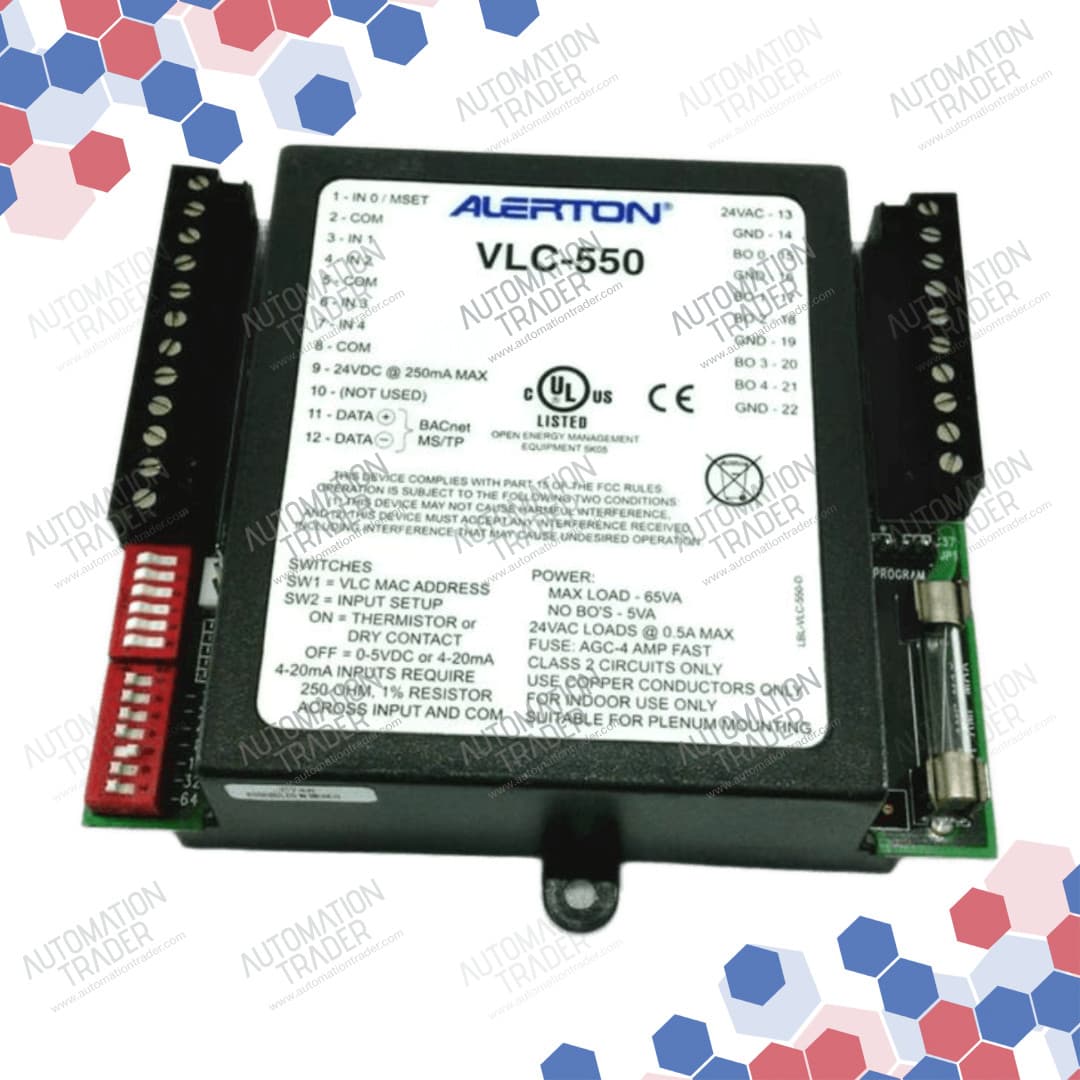 VLC-550 - image 1