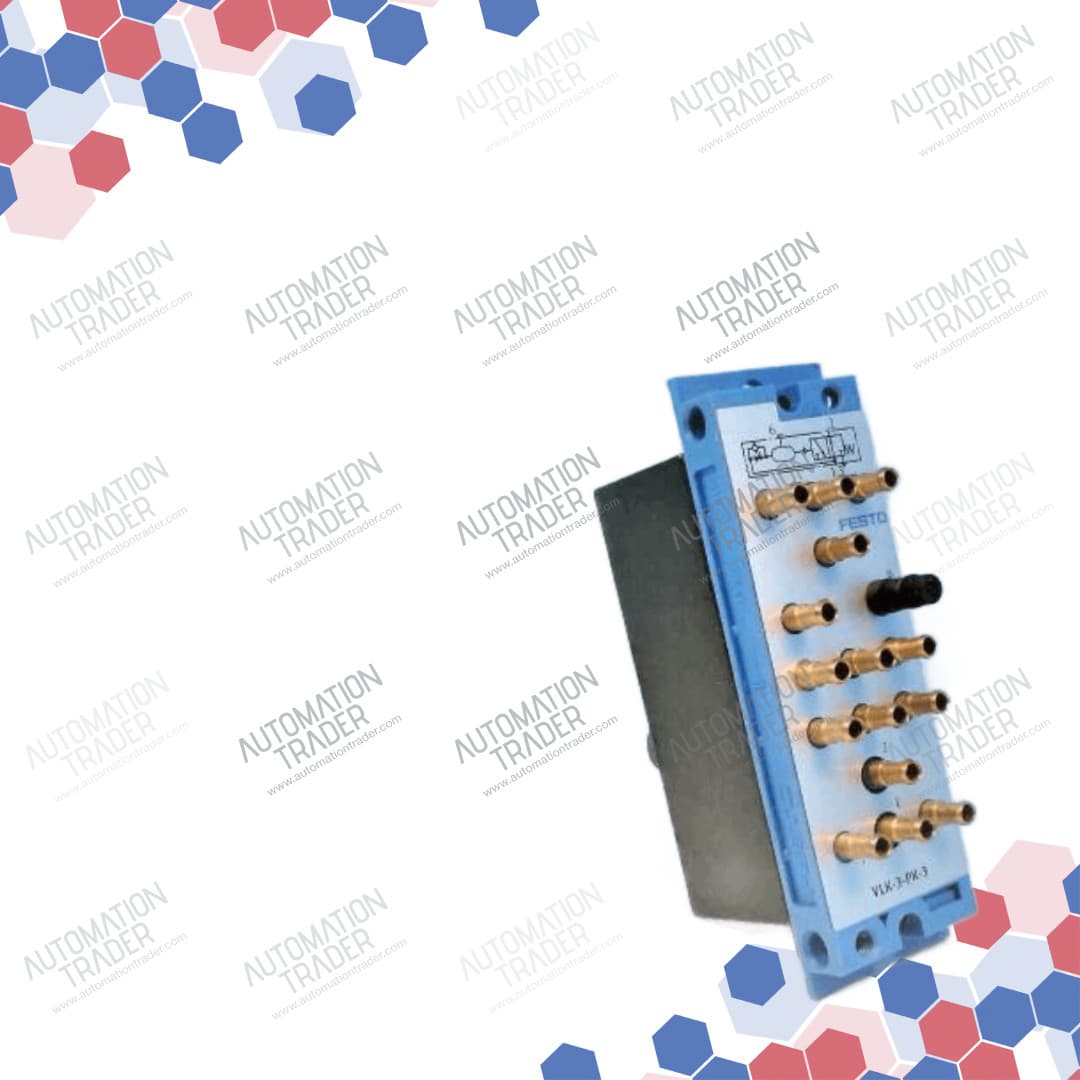 VLK-3-PK-3 - image 1