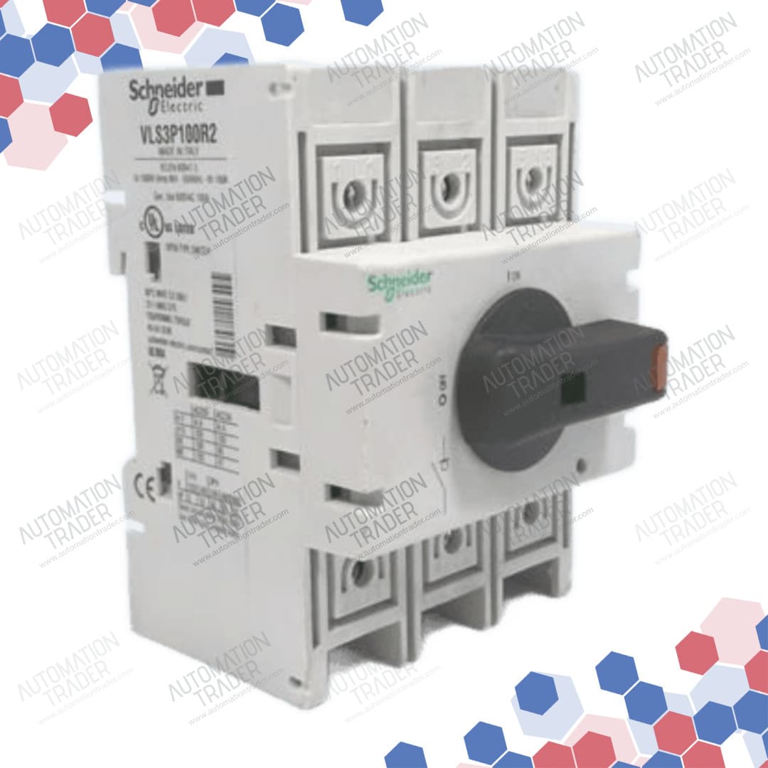 VLS3P100R2 - image 1