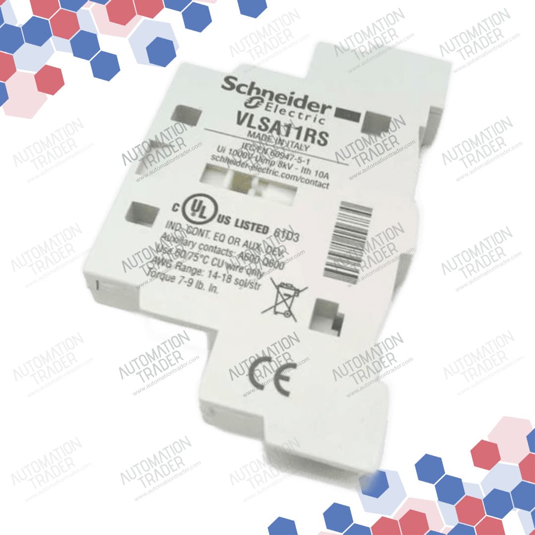 VLSA11RS - image 1