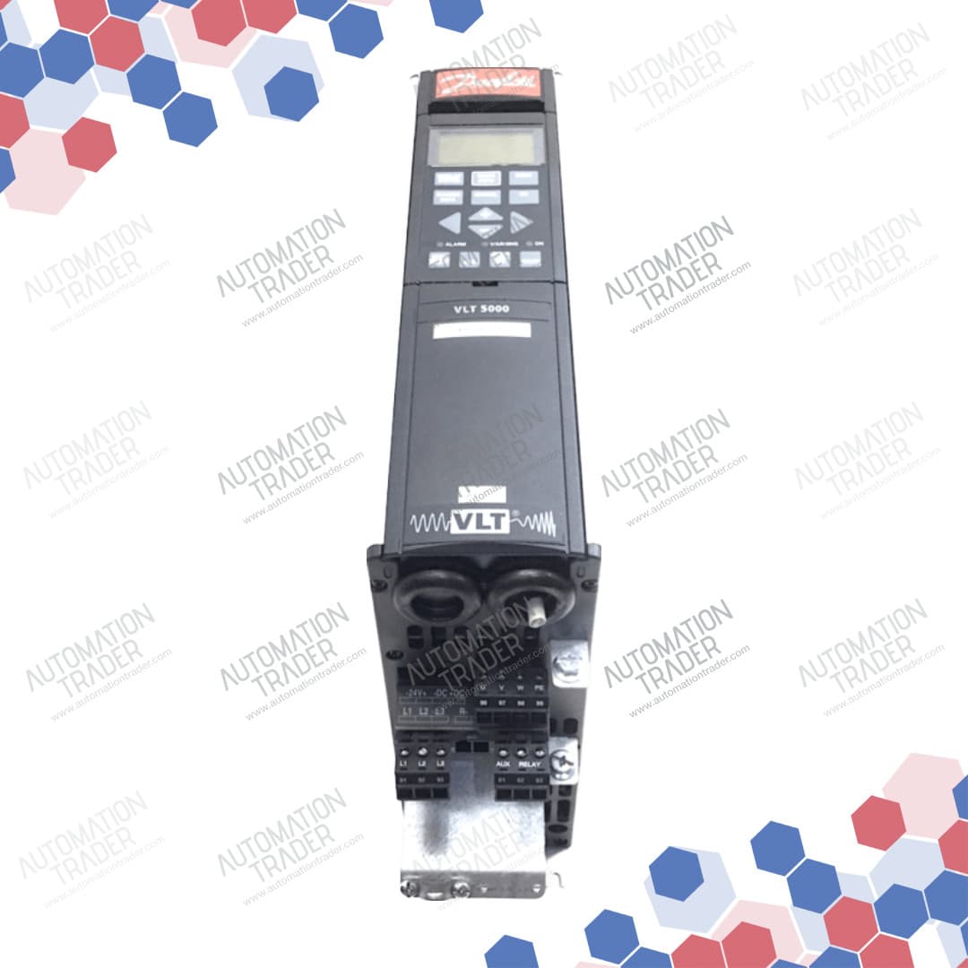 VLT5005PT5B20STR3D0F10A00 - image 1
