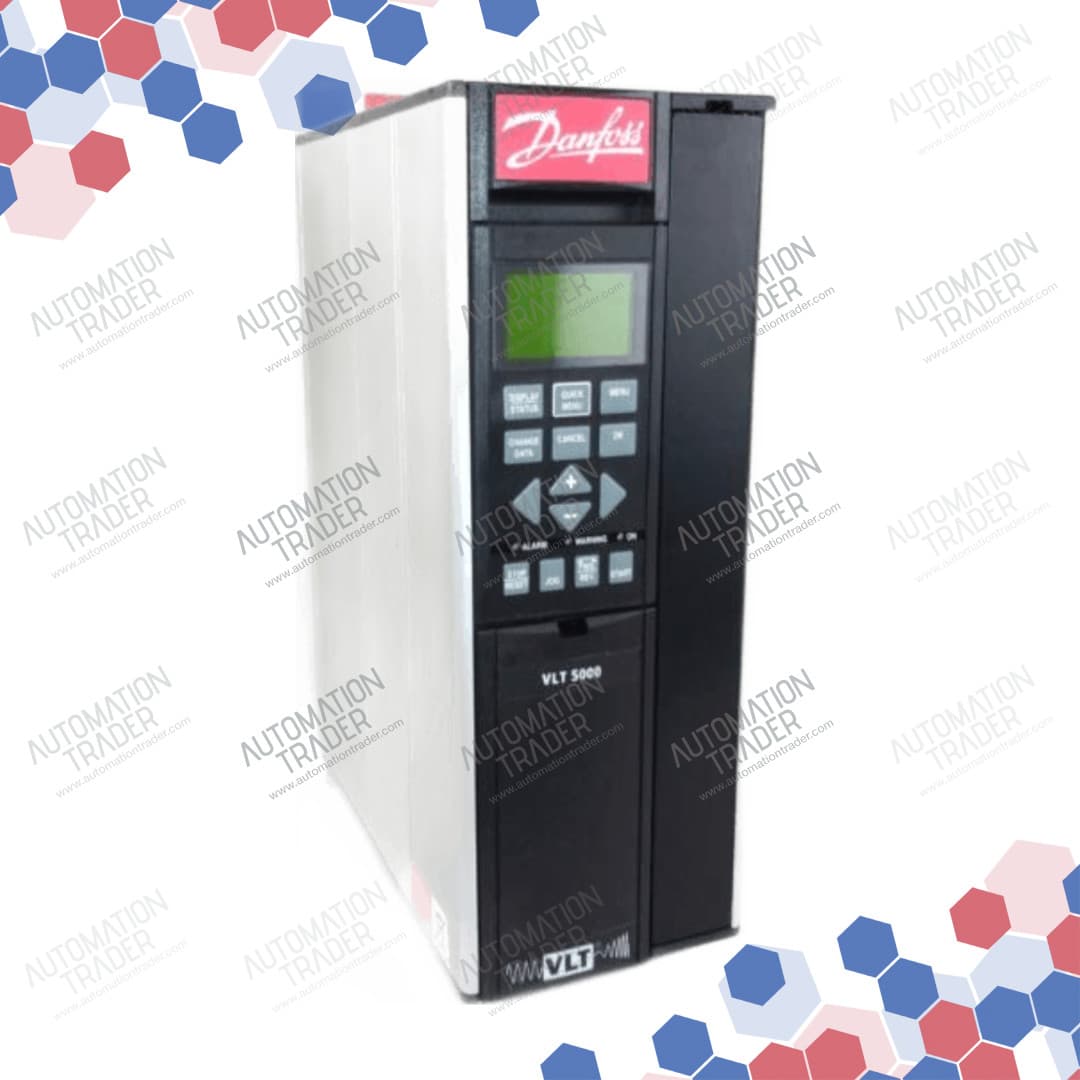 VLT5006-P-T5-B20-SB-R3-DL-F10-A00-C0 - image 1