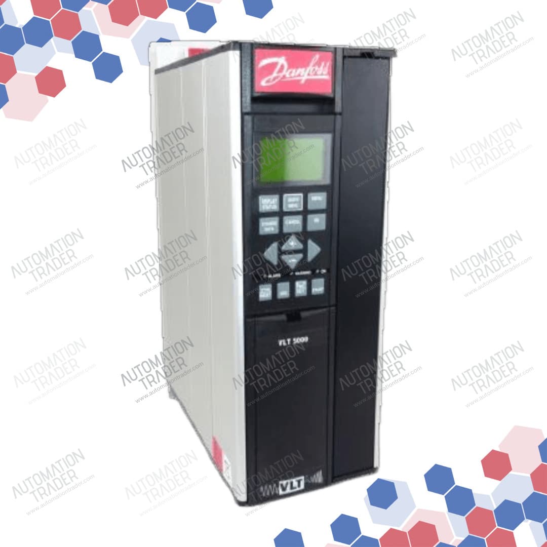 VLT5006-PT5B20EBR0DLF30A10 - image 1
