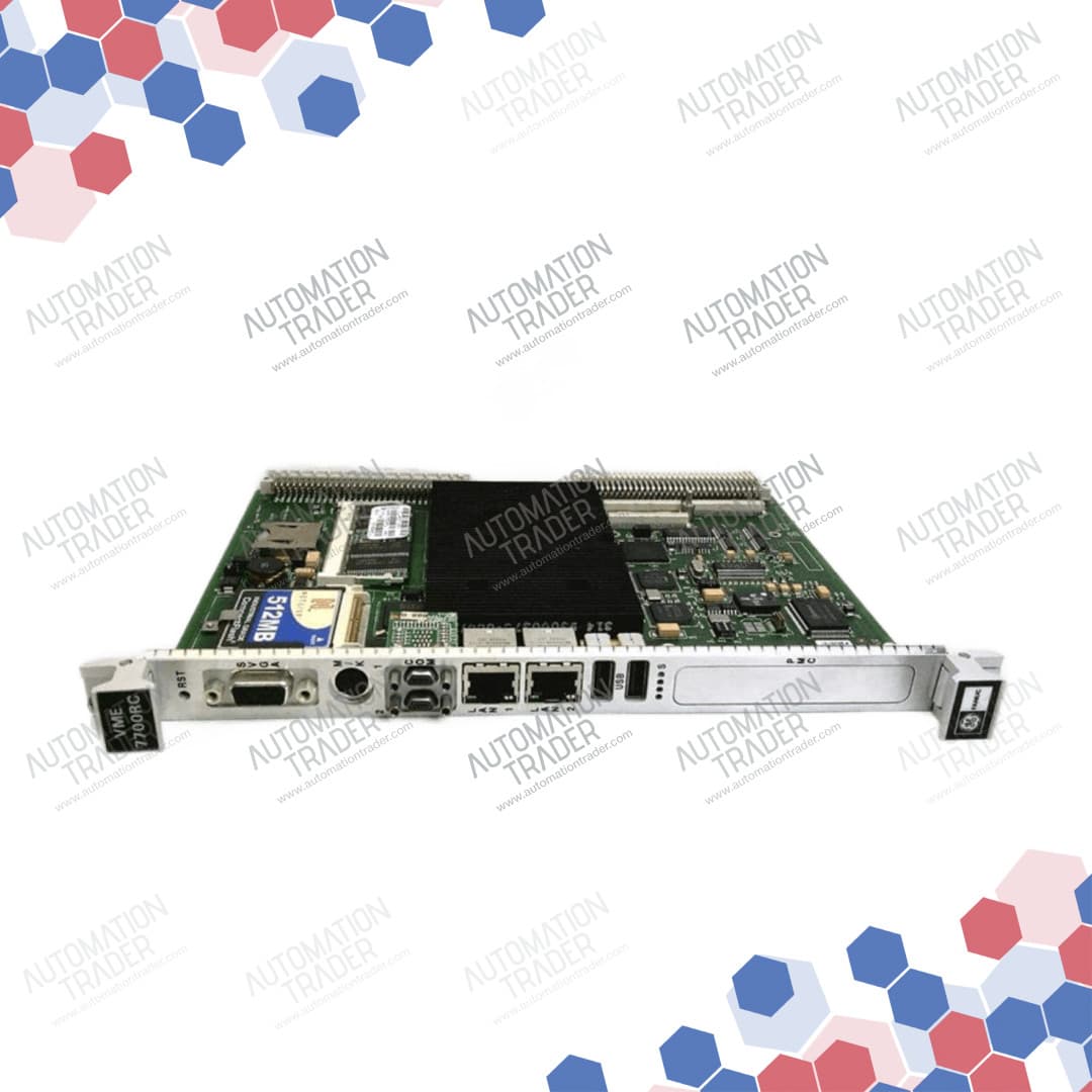 VME-7700RC - image 1