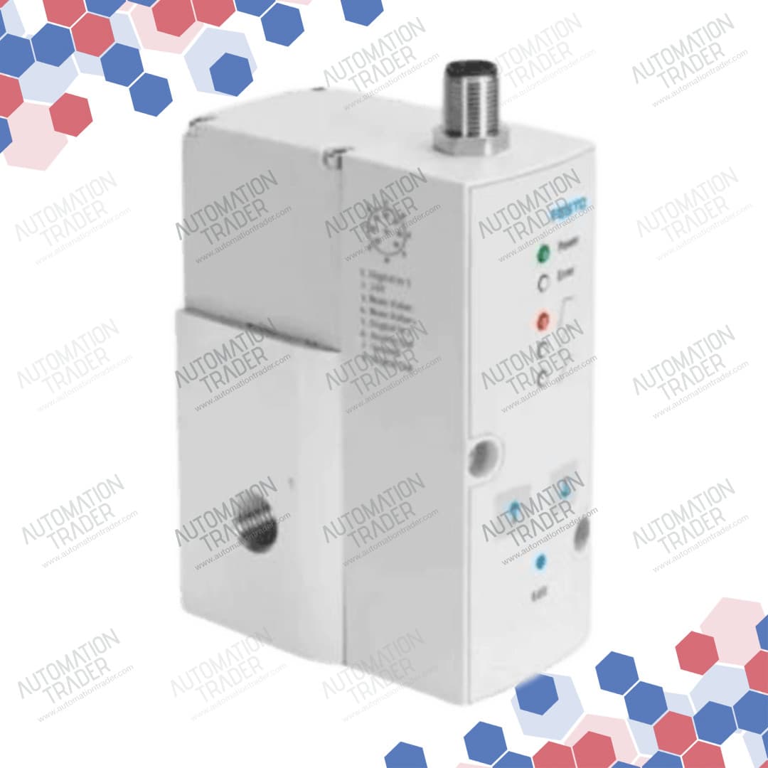 VPPM-8L-L-1-G14-0L10H-V1P-S1 - image 1