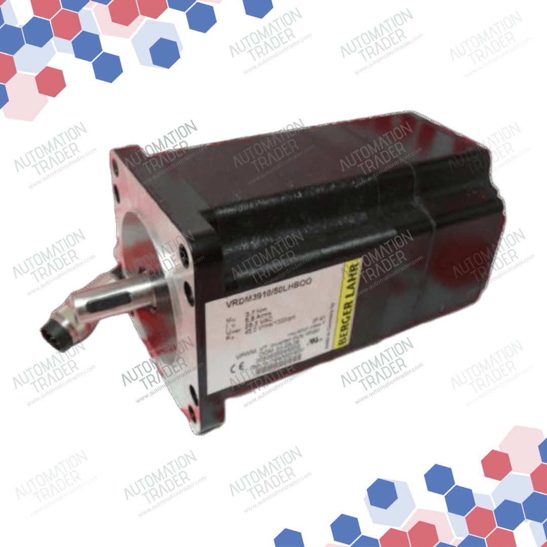 VRDM3910/50LHB00 - image 1