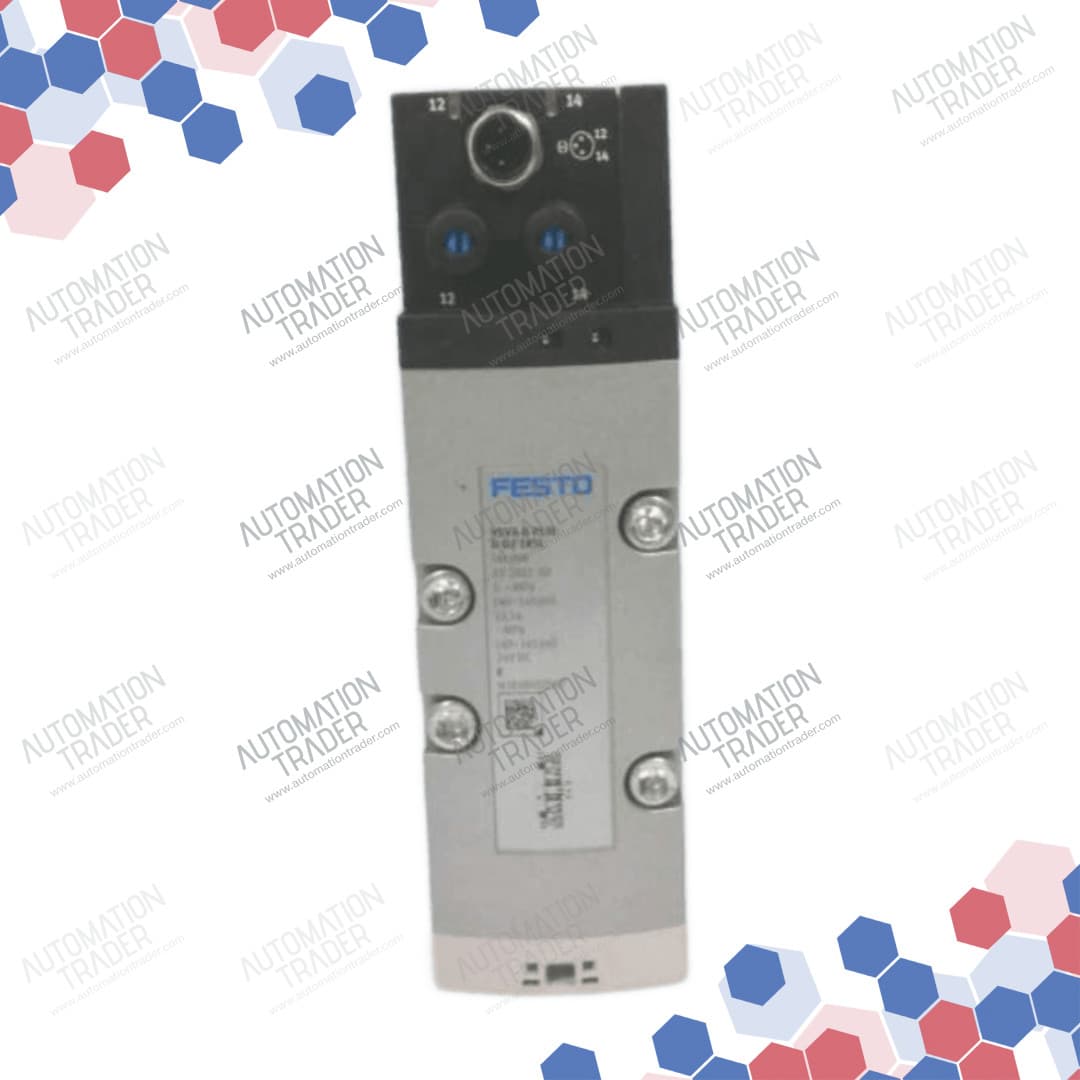 VSVA-B-P53E-D-D2-1R5L - image 1
