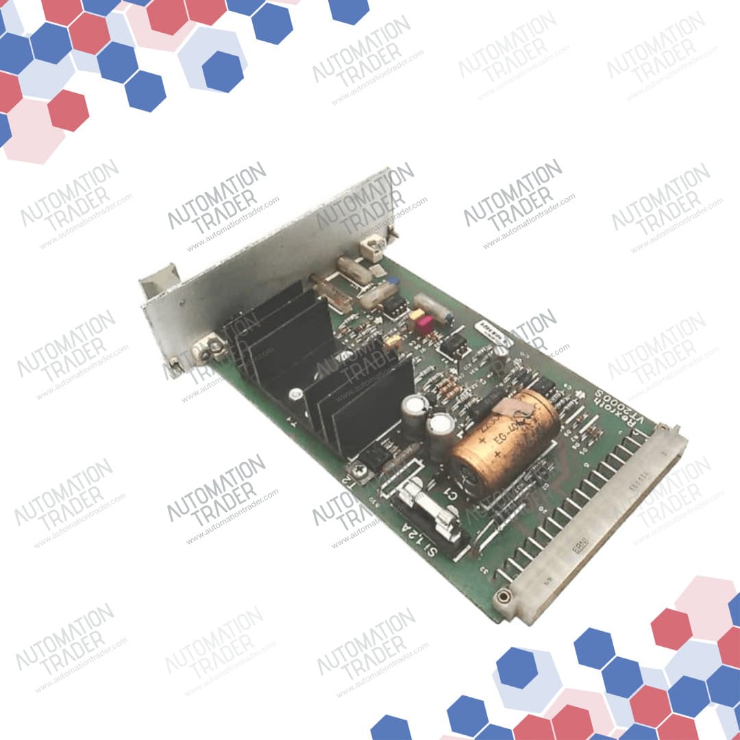 VT-2000-S - image 1
