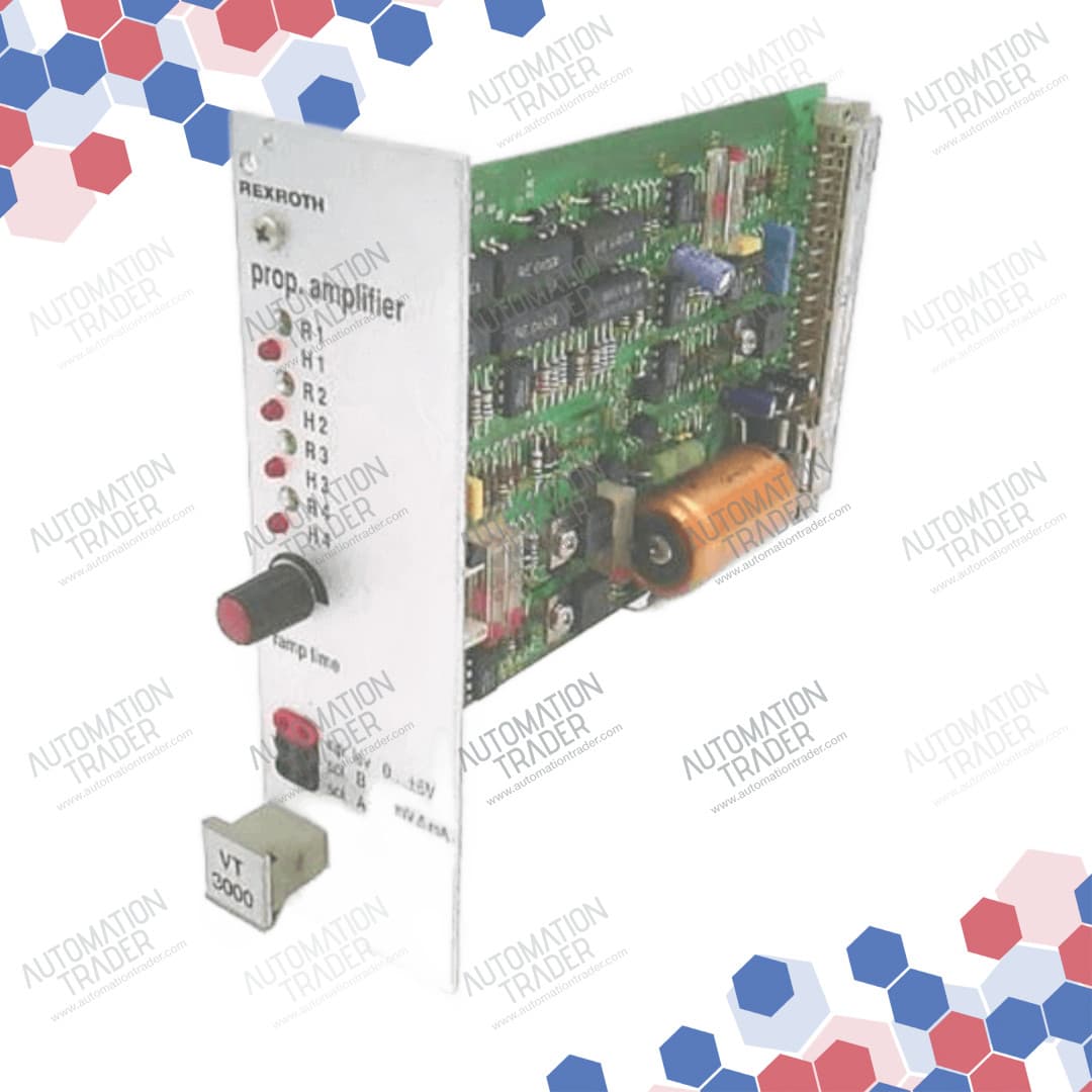 VT-3000-S34-R5 - image 1