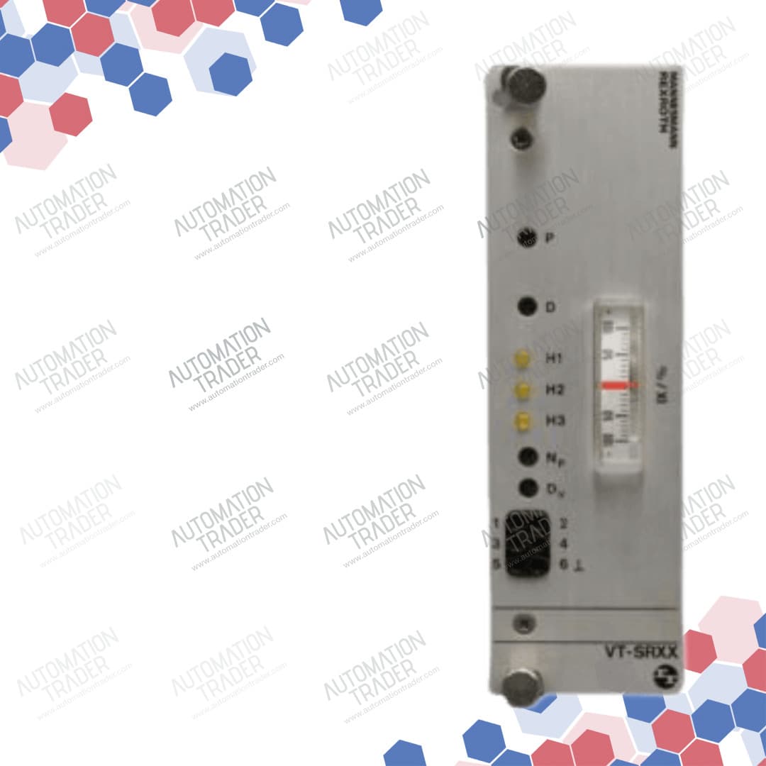 VT-SRXX - image 1