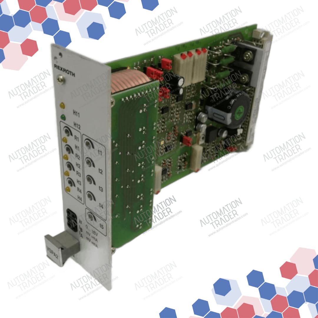 VT-VSPA2-1-11/T5 - image 1