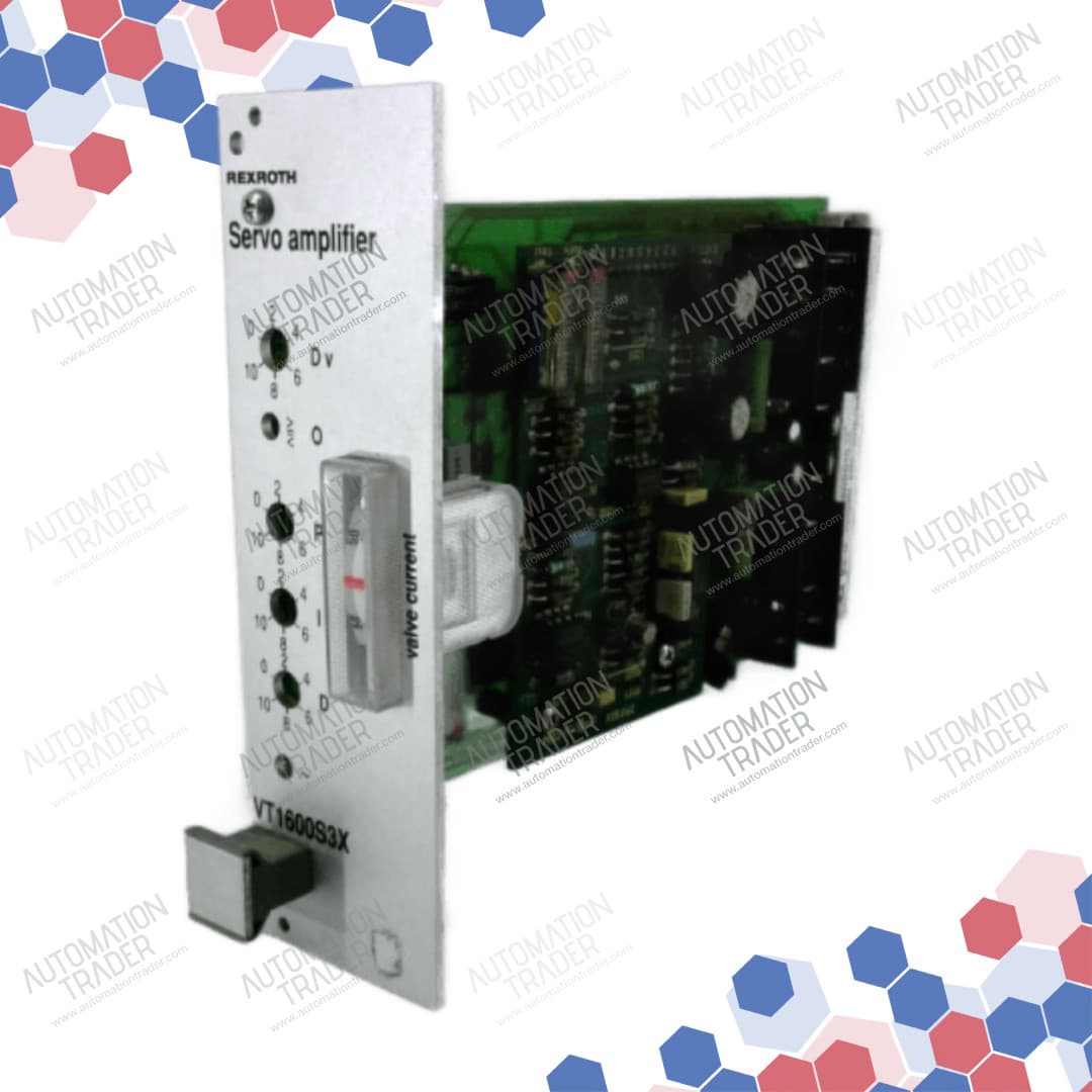 VT1610-31/E1/4WRD10-3X - image 1