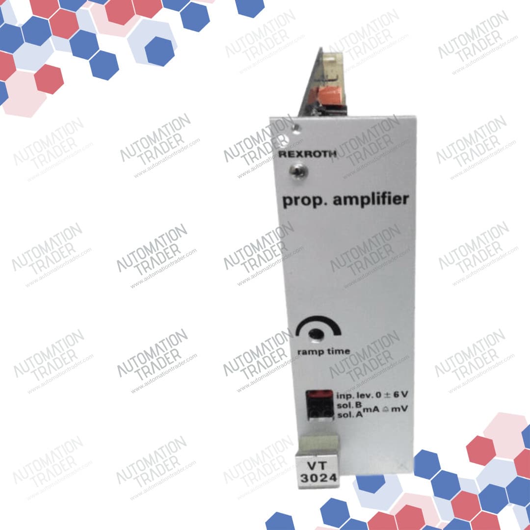 VT3024S34R1 - image 1