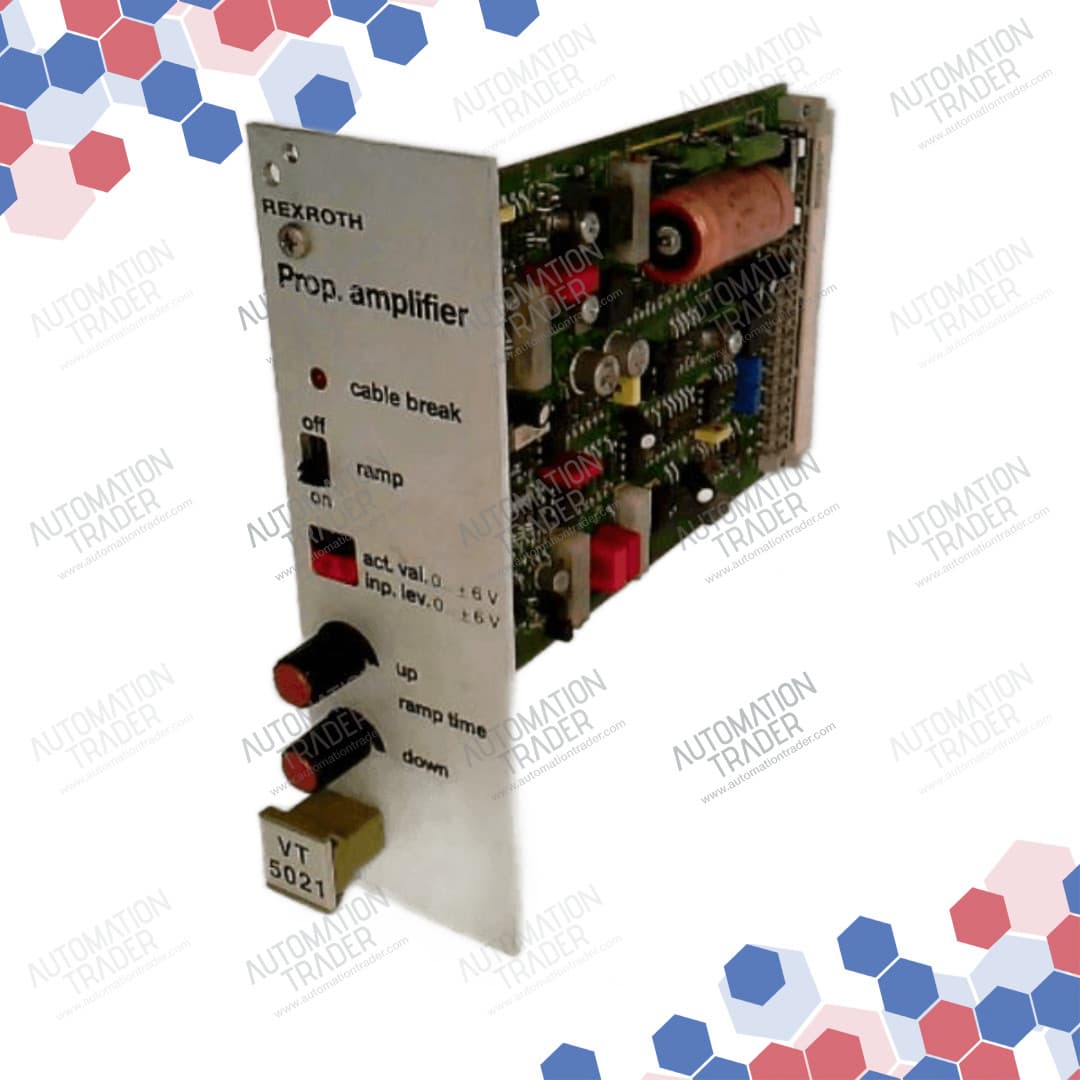 VT5004S2X/R1E - image 1