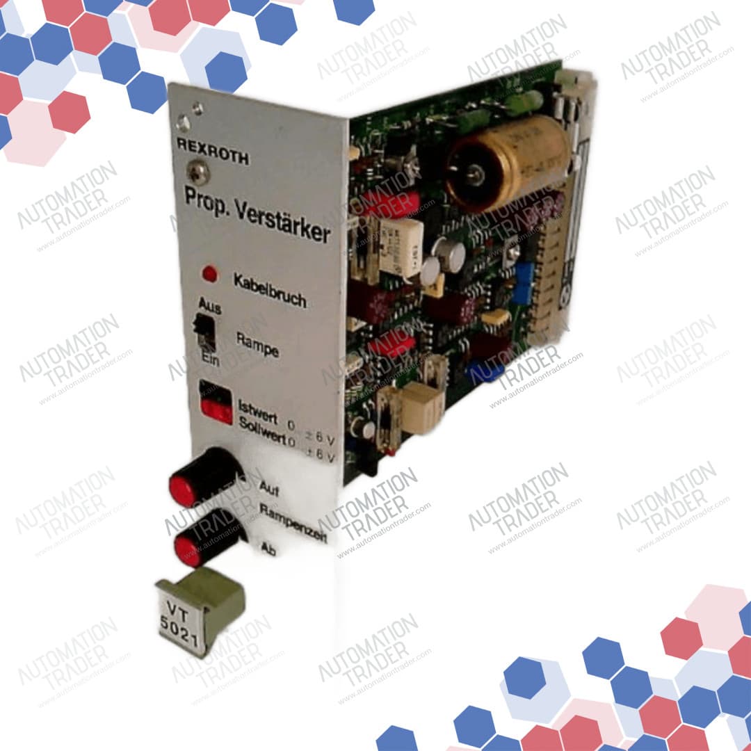 VT5021S12R5 - image 1