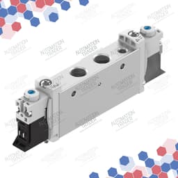 VUVG-L14-P53C-T-G18-1P3 thumbnail 1