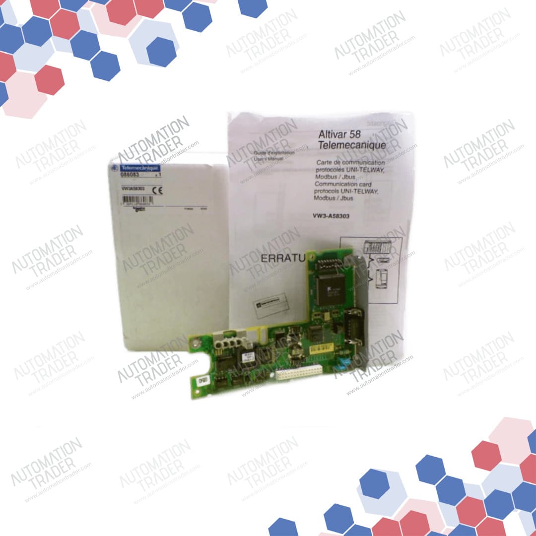 VW3A58303 - image 1