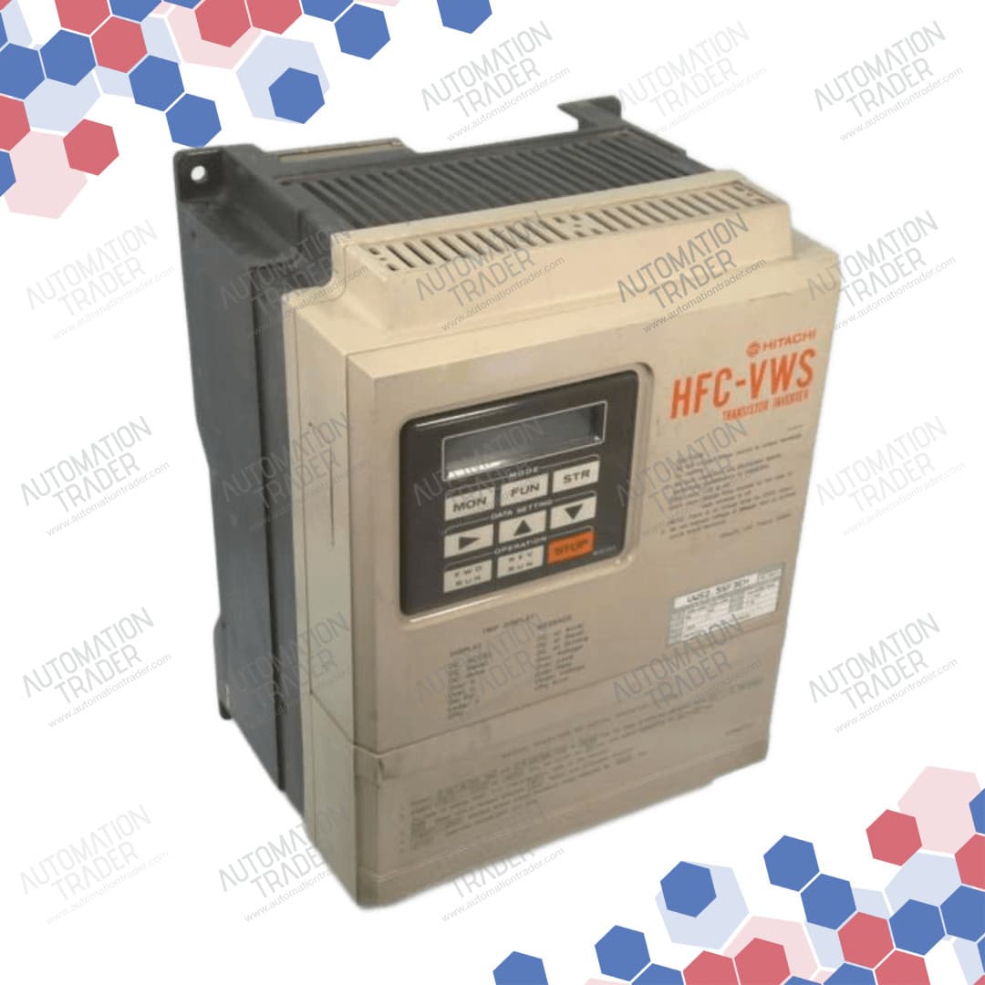 VWS2.5SF3EH - image 1