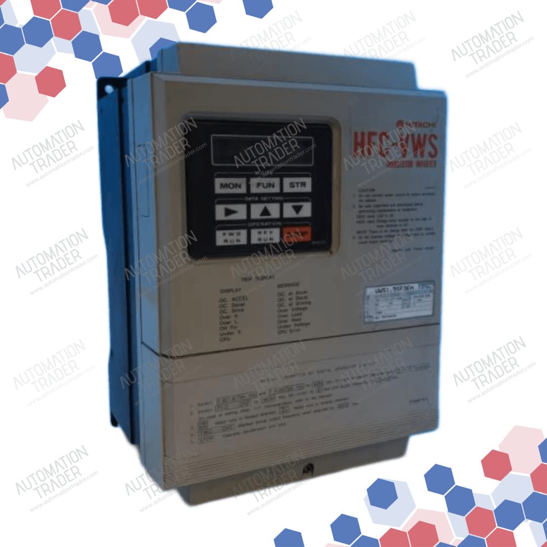 VWS3.5SF3EH - image 1