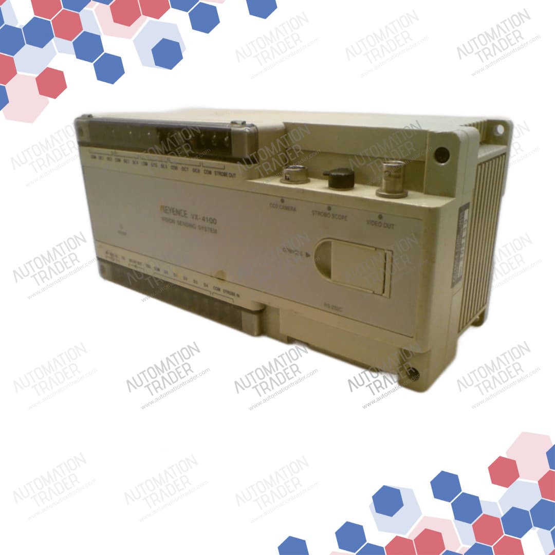 VX-4100 - image 1