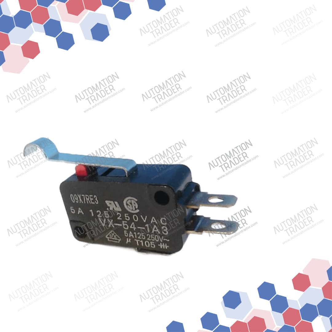 VX-54-1A3 - image 1