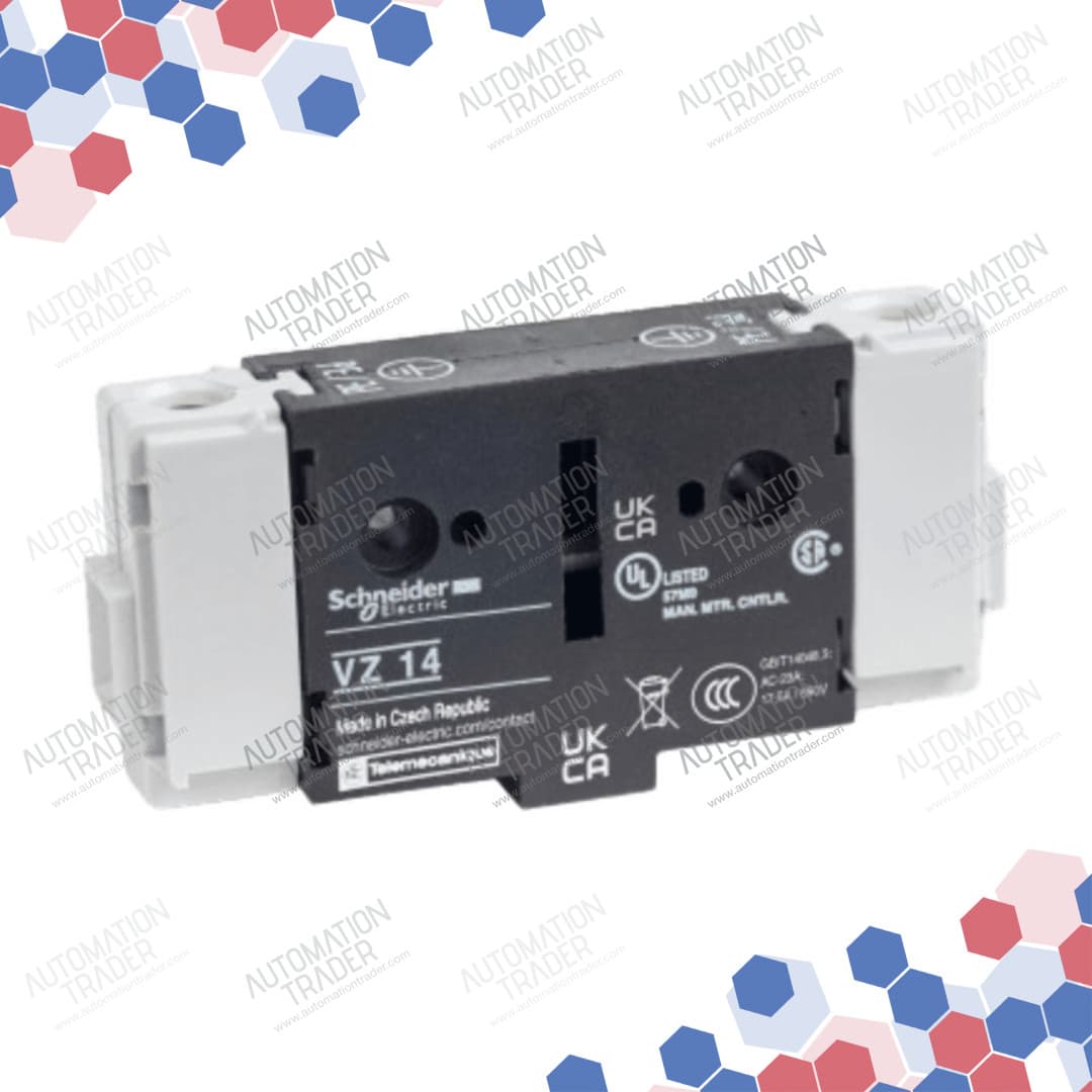 VZ14 - image 1