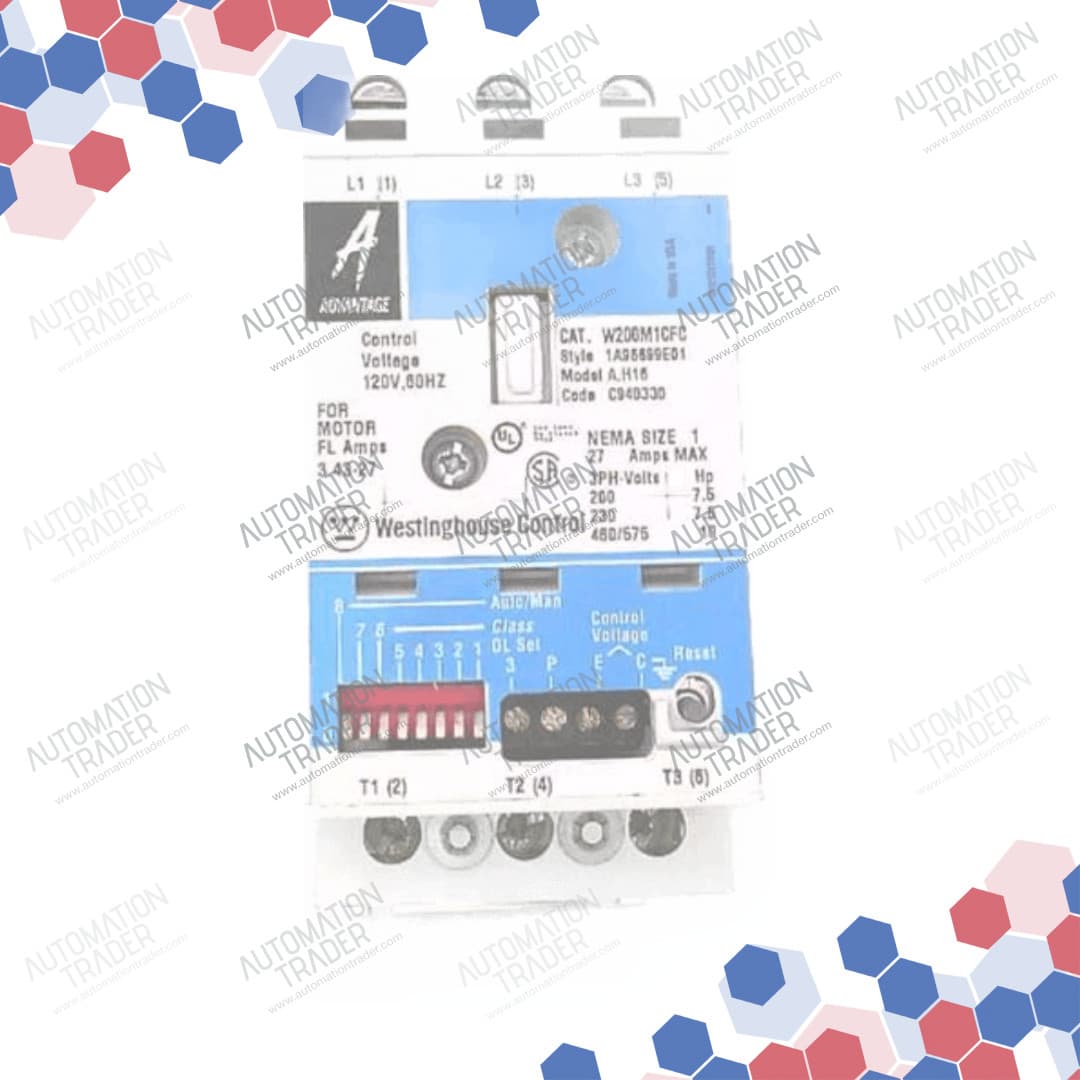 W+200M1CFC - image 1