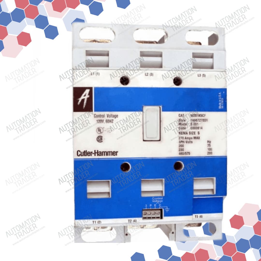 W201KGCF - image 1