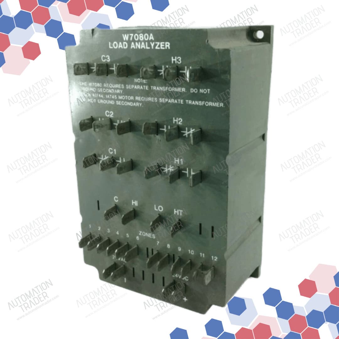 W7080A-1016 - image 1