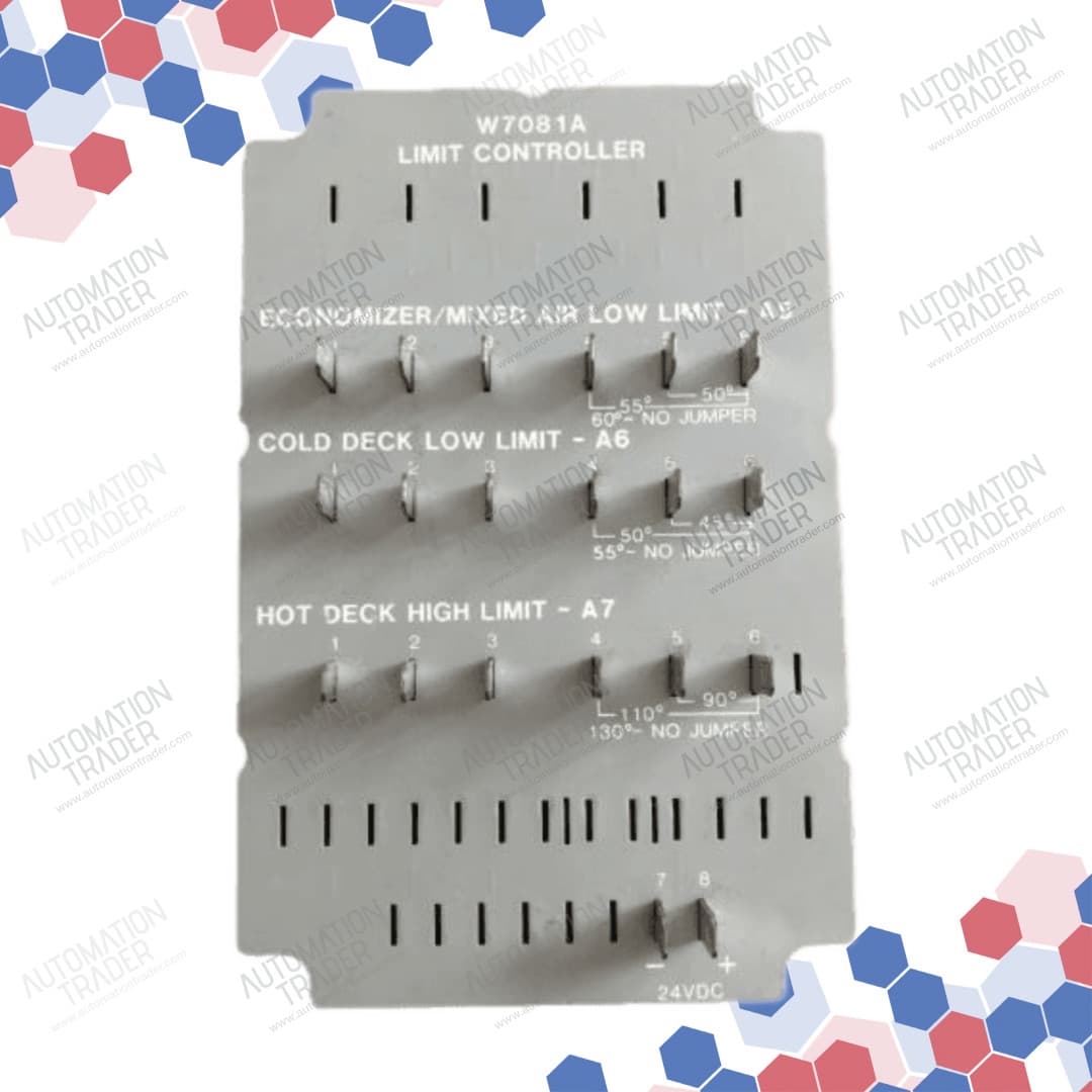 W7081A10152 - image 1