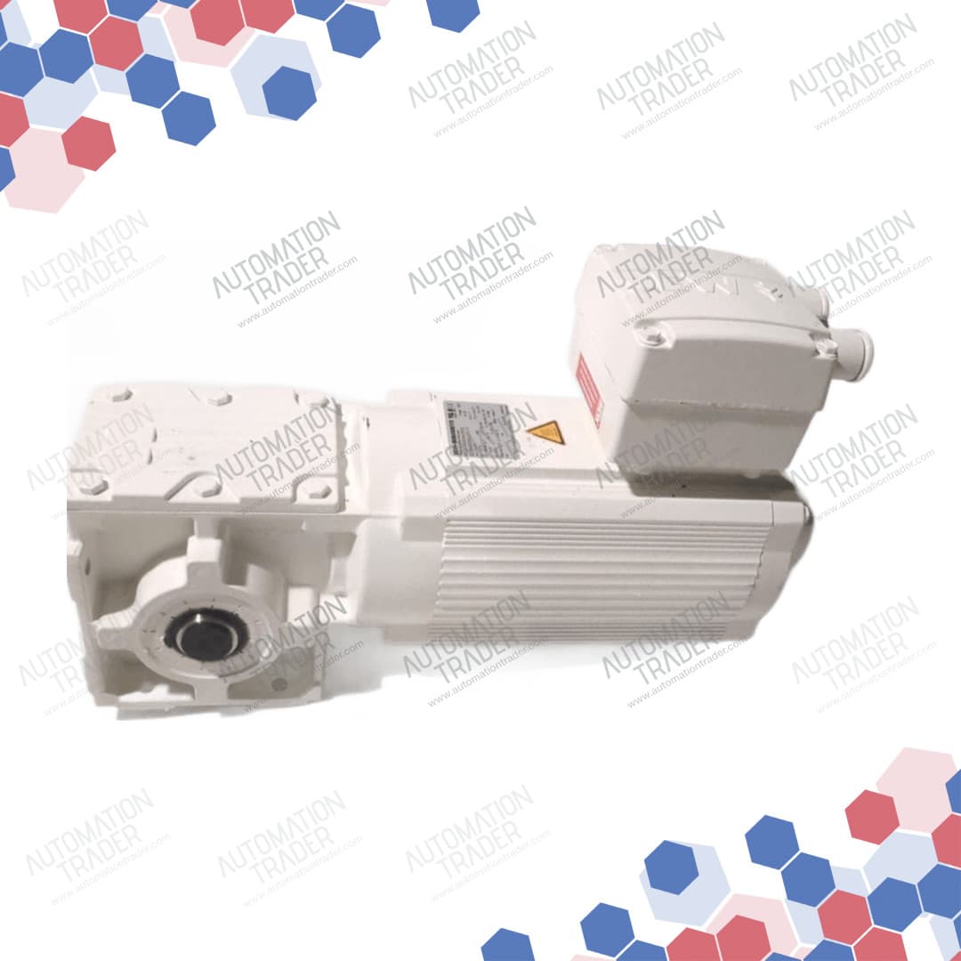 WA30-DAS80N4/TF/IS - image 1
