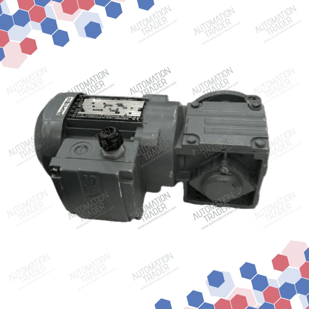 WAF20-DR63M4 - image 1