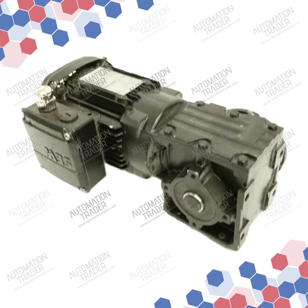 WAF30-DRS71M4/TH - image 1