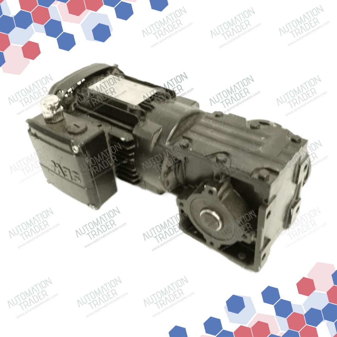 WAF30 DRS71S4 - image 1