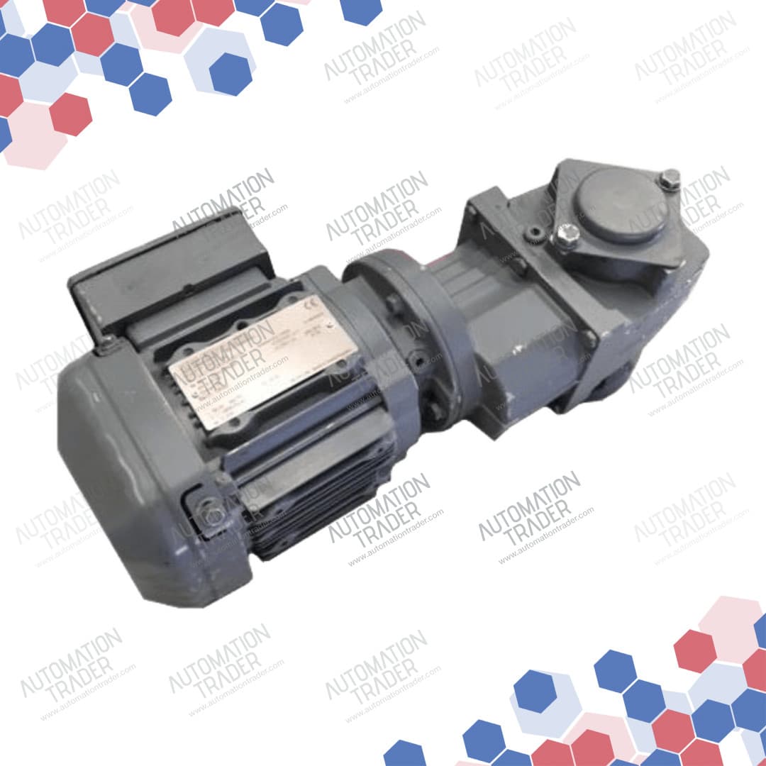 WAF37 DRS71S4 - image 1