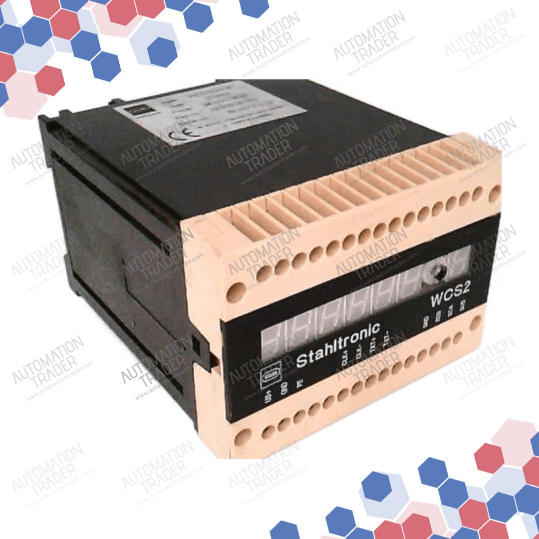 WCS-IS321 - image 1
